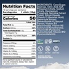 Liquid I.V.® Hydration Multiplier – Concord Grape | Electrolyte Powder Drink Mix | 1 Pack (16 Servings)(Arctic Raspberry)