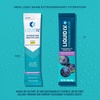 Liquid I.V.® Hydration Multiplier – Concord Grape | Electrolyte Powder Drink Mix | 1 Pack (16 Servings)(Concord Grape)