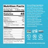 Liquid I.V.® Hydration Multiplier – Concord Grape | Electrolyte Powder Drink Mix | 1 Pack (16 Servings)(Concord Grape)