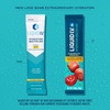 Liquid I.V.® Hydration Multiplier – Concord Grape | Electrolyte Powder Drink Mix | 1 Pack (16 Servings)(Golden Cherry)