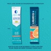 Liquid I.V.® Hydration Multiplier – Concord Grape | Electrolyte Powder Drink Mix | 1 Pack (16 Servings)(Grapefruit)
