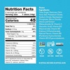 Liquid I.V.® Hydration Multiplier – Concord Grape | Electrolyte Powder Drink Mix | 1 Pack (16 Servings)(Guava)