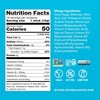 Liquid I.V.® Hydration Multiplier – Concord Grape | Electrolyte Powder Drink Mix | 1 Pack (16 Servings)(Mango)