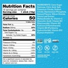 Liquid I.V.® Hydration Multiplier – Concord Grape | Electrolyte Powder Drink Mix | 1 Pack (16 Servings)(Orange Vanilla Dream)