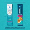 Liquid I.V.® Hydration Multiplier – Concord Grape | Electrolyte Powder Drink Mix | 1 Pack (16 Servings)(Passion Fruit)