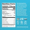 Liquid I.V.® Hydration Multiplier – Concord Grape | Electrolyte Powder Drink Mix | 1 Pack (16 Servings)(Pina Colada)