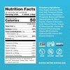 Liquid I.V.® Hydration Multiplier – Concord Grape | Electrolyte Powder Drink Mix | 1 Pack (16 Servings)(Strawberry)