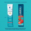 Liquid I.V.® Hydration Multiplier – Concord Grape | Electrolyte Powder Drink Mix | 1 Pack (16 Servings)(Strawberry)