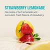Liquid I.V.® Hydration Multiplier – Concord Grape | Electrolyte Powder Drink Mix | 1 Pack (16 Servings)(Strawberry Lemonade)