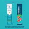 Liquid I.V.® Hydration Multiplier – Concord Grape | Electrolyte Powder Drink Mix | 1 Pack (16 Servings)(Watermelon)