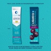 Liquid I.V.® Hydration Multiplier – Grapefruit | Electrolyte Powder Drink Mix | 3 Pack (48 Servings)(Acai Berry)