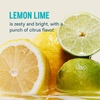 Liquid I.V.® Hydration Multiplier – Grapefruit | Electrolyte Powder Drink Mix | 3 Pack (48 Servings)(Lemon Lime)