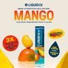 Liquid I.V.® Hydration Multiplier – Grapefruit | Electrolyte Powder Drink Mix | 3 Pack (48 Servings)(Mango)