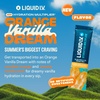 Liquid I.V.® Hydration Multiplier – Grapefruit | Electrolyte Powder Drink Mix | 3 Pack (48 Servings)(Orange Vanilla Dream)
