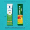Liquid I.V.® Hydration Multiplier +Energy – Mango Tamarind | Electrolyte Powder Drink Mix | 1 Pack (14 Servings)(Mango Tamarind)