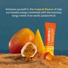 Liquid I.V.® Hydration Multiplier +Immune Support – Wild Berry Blend | Electrolyte Powder Drink Mix | 1 Pack (14 Servings)(Mango Passionfruit)