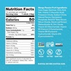Liquid I.V.® Hydration Multiplier +Immune Support – Wild Berry Blend | Electrolyte Powder Drink Mix | 1 Pack (14 Servings)(Mango Passionfruit)