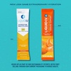 Liquid I.V.® Hydration Multiplier +Immune Support – Wild Berry Blend | Electrolyte Powder Drink Mix | 1 Pack (14 Servings)(Tangerine)