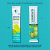 Liquid I.V.® Hydration Multiplier Sugar-Free – Raspberry Melon | Electrolyte Powder Drink Mix | 1 Pack (14 Servings)(Green Grape)