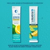 Liquid I.V.® Hydration Multiplier Sugar-Free – Raspberry Melon | Electrolyte Powder Drink Mix | 1 Pack (14 Servings)(Lemon Lime)