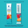 Liquid I.V.® Hydration Multiplier Sugar-Free – Raspberry Melon | Electrolyte Powder Drink Mix | 1 Pack (14 Servings)(Raspberry Melon)