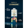 Liquid I.V.® Hydration Multiplier Sugar-Free – Raspberry Melon | Electrolyte Powder Drink Mix | 1 Pack (14 Servings)(Stocking Stuffer)