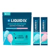 Liquid I.V.® Hydration Multiplier – Concord Grape | Electrolyte Powder Drink Mix | 1 Pack (16 Servings)(Cotton Candy)
