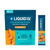 Liquid I.V.® Hydration Multiplier – Concord Grape | Electrolyte Powder Drink Mix | 1 Pack (16 Servings)(Seaberry)