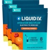 image:imageLiquid IV Hydration Multiplier  Grapefruit  Electrolyte Powder Drink Mix  3 Pack 48 ServingsTropical Punch