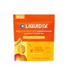 Liquid I.V.® Hydration Multiplier +Immune Support – Wild Berry Blend | Electrolyte Powder Drink Mix | 1 Pack (14 Servings)(Mango Passionfruit)