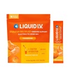 Liquid I.V.® Hydration Multiplier +Immune Support – Wild Berry Blend | Electrolyte Powder Drink Mix | 1 Pack (14 Servings)(Tangerine)