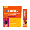 Liquid I.V.® Hydration Multiplier +Immune Support – Wild Berry Blend | Electrolyte Powder Drink Mix | 1 Pack (14 Servings)(Wild Berry Blend)
